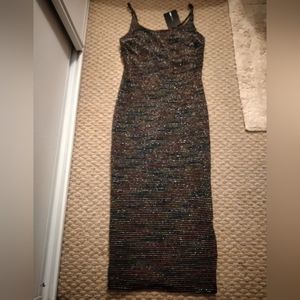 Fashion Nova long dress